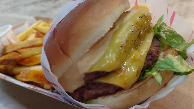 Fat Annie's: photo