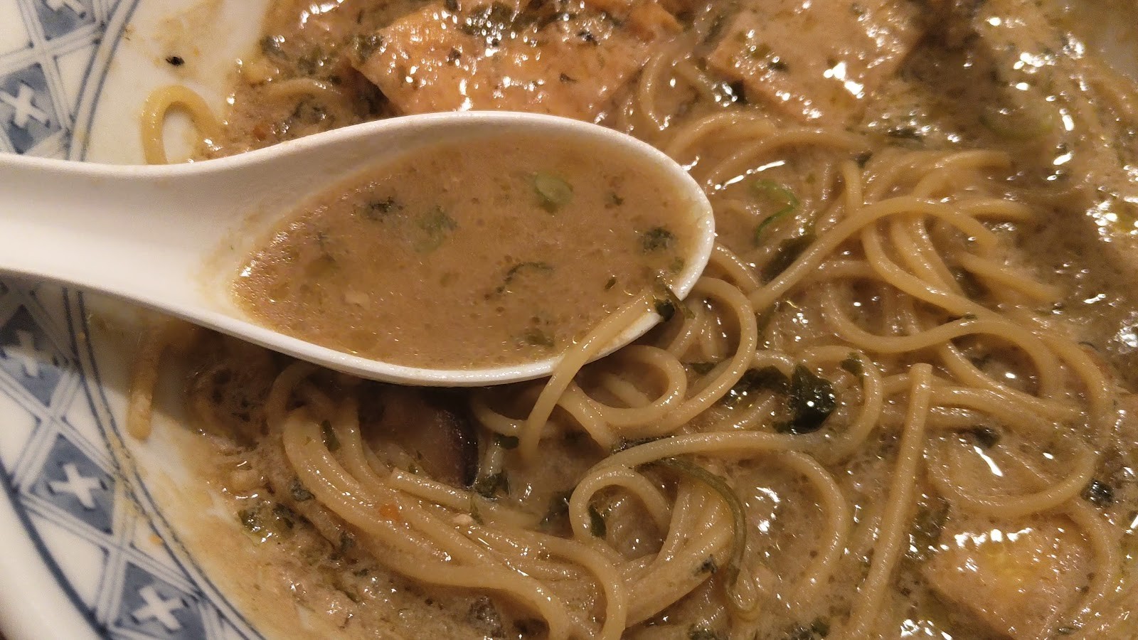 Chabuzen: food & drinks