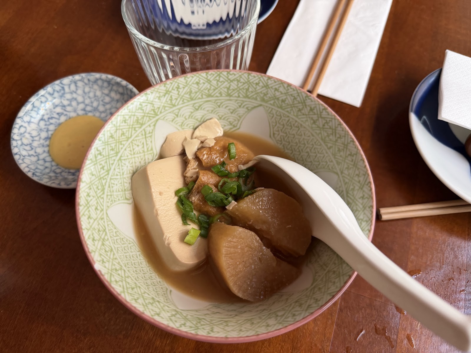 Susuru - Japanese Izakaya: food & drinks