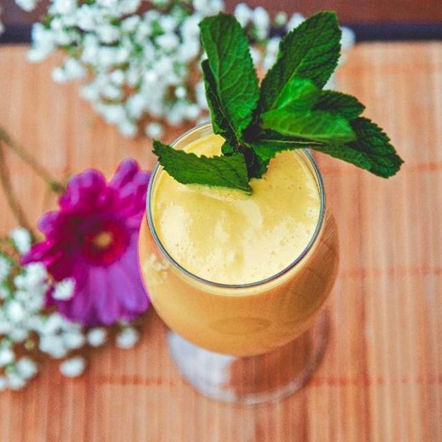 Chay Long: food & drinks