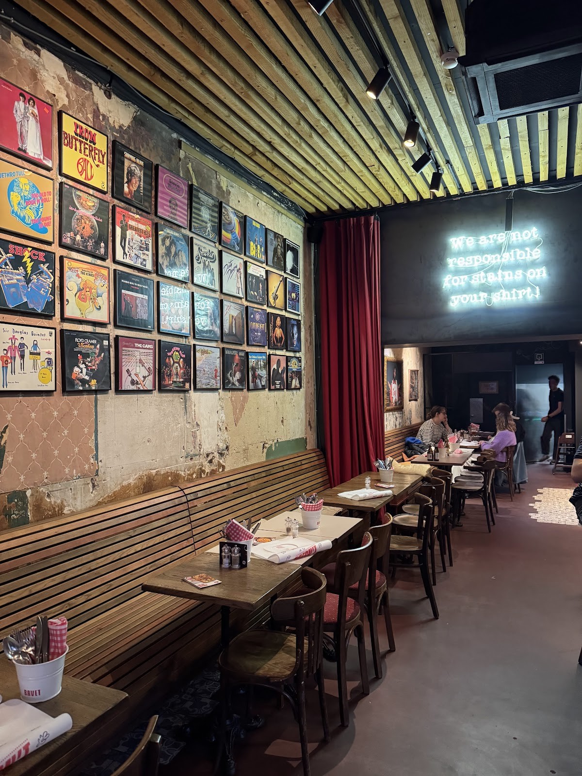 BAVET: the place