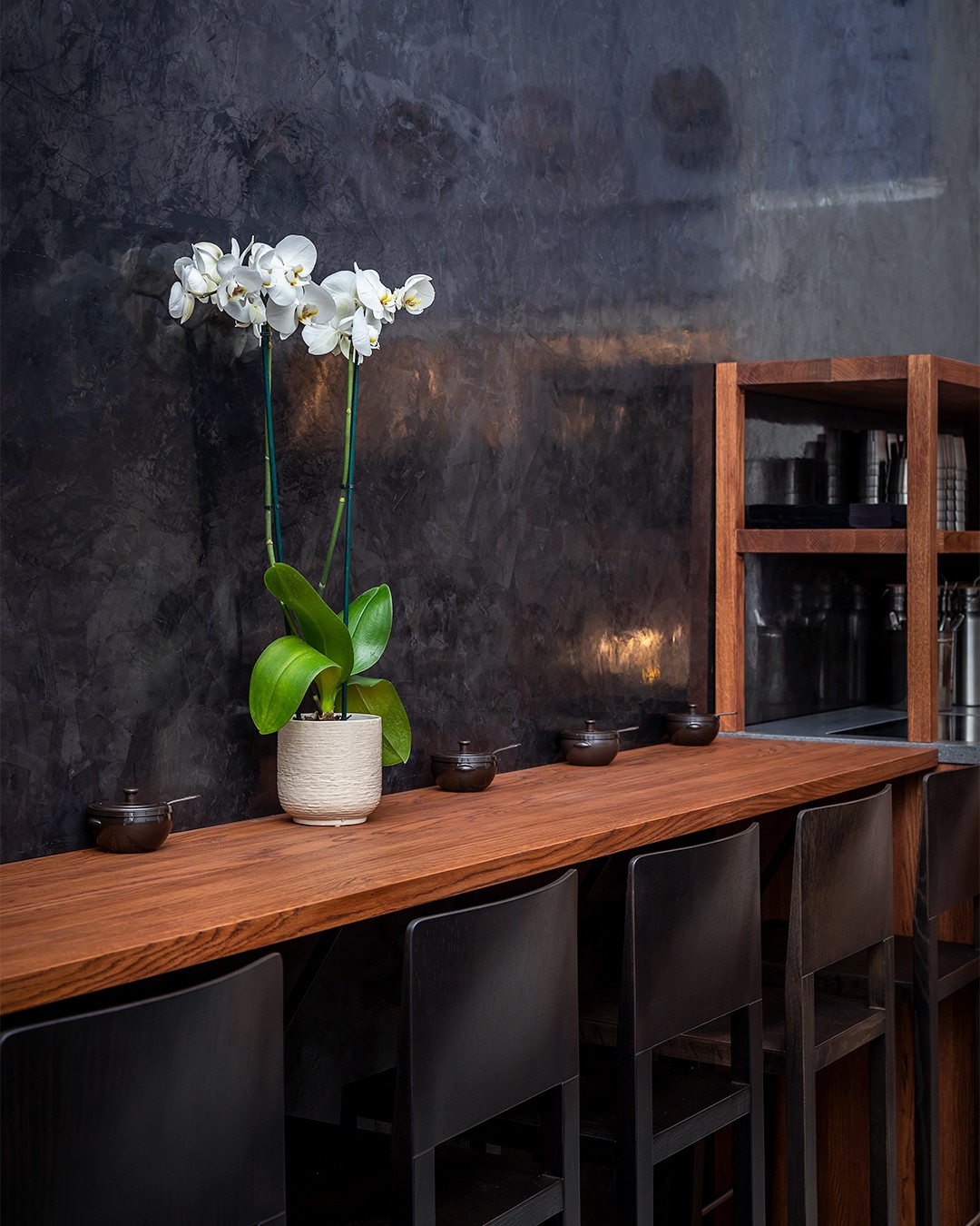 Keemchi - Kungsgatan 53: the place
