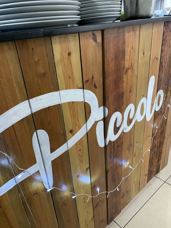 Piccolo Pizza Restaurant Brighton & Hove: photo 4