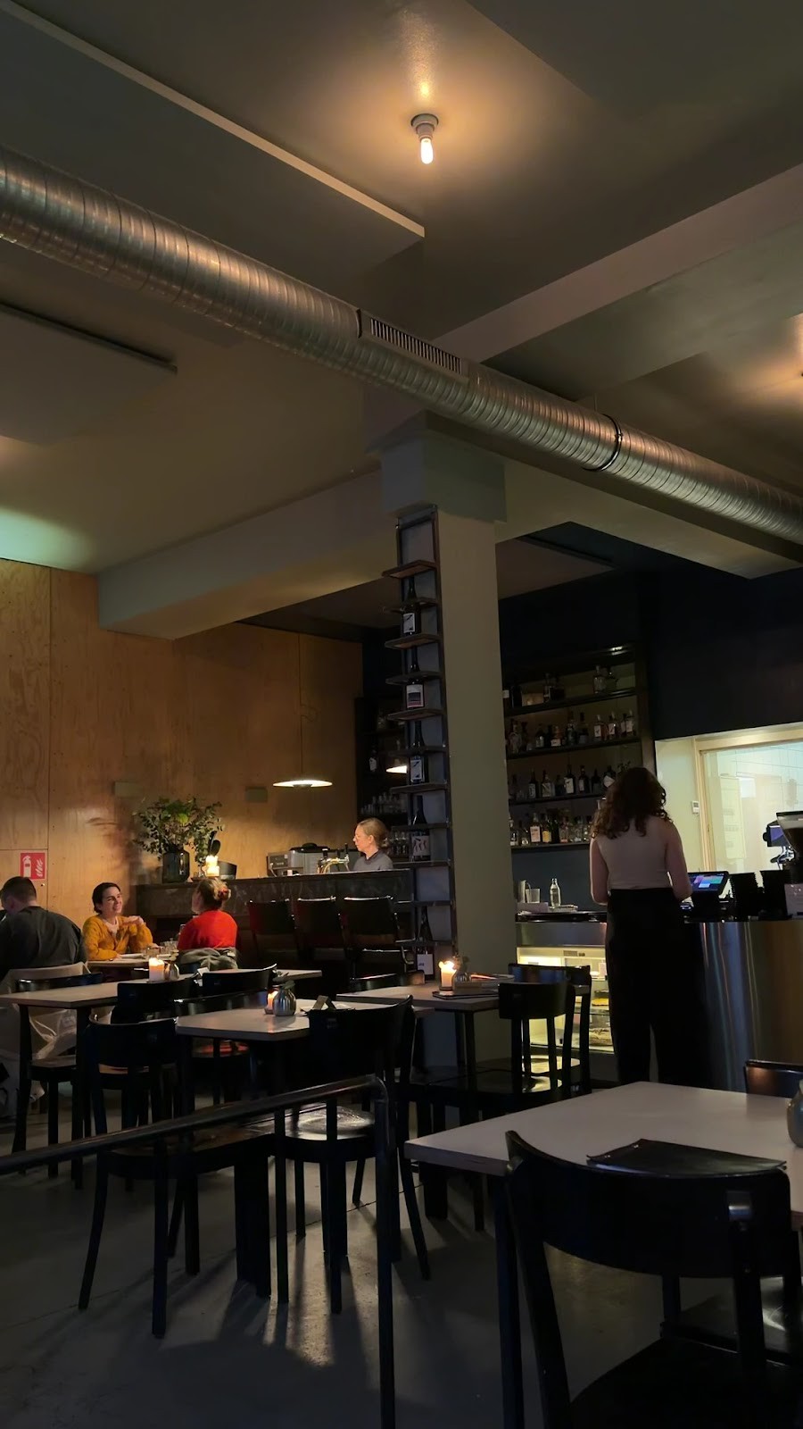 Wallczka: the place