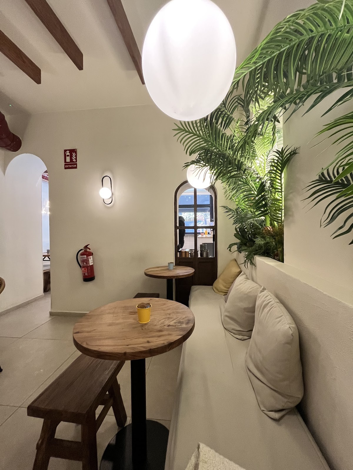 Brunchit Madrid Chueca: the place