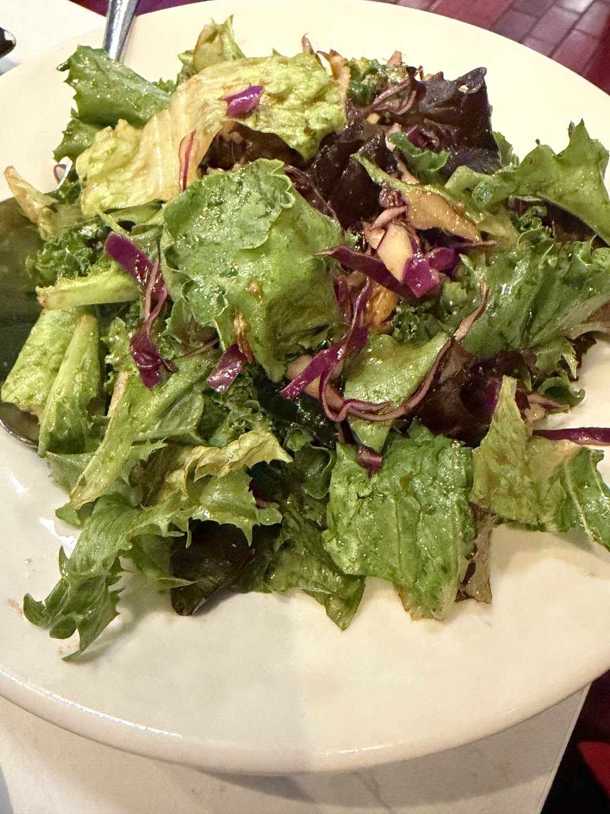 mala class: food & drinks