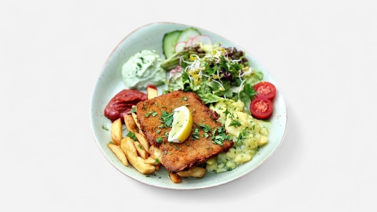 Max Pett... Das vegane Restaurant: food & drinks