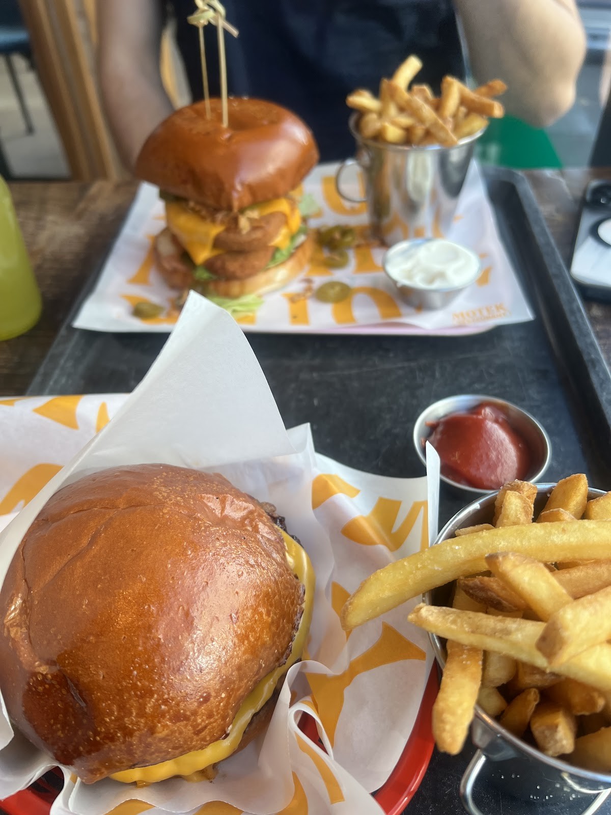 Dominion Food Revolution | Vegan, kosher / israeli Restaurant & Catering: food & drinks