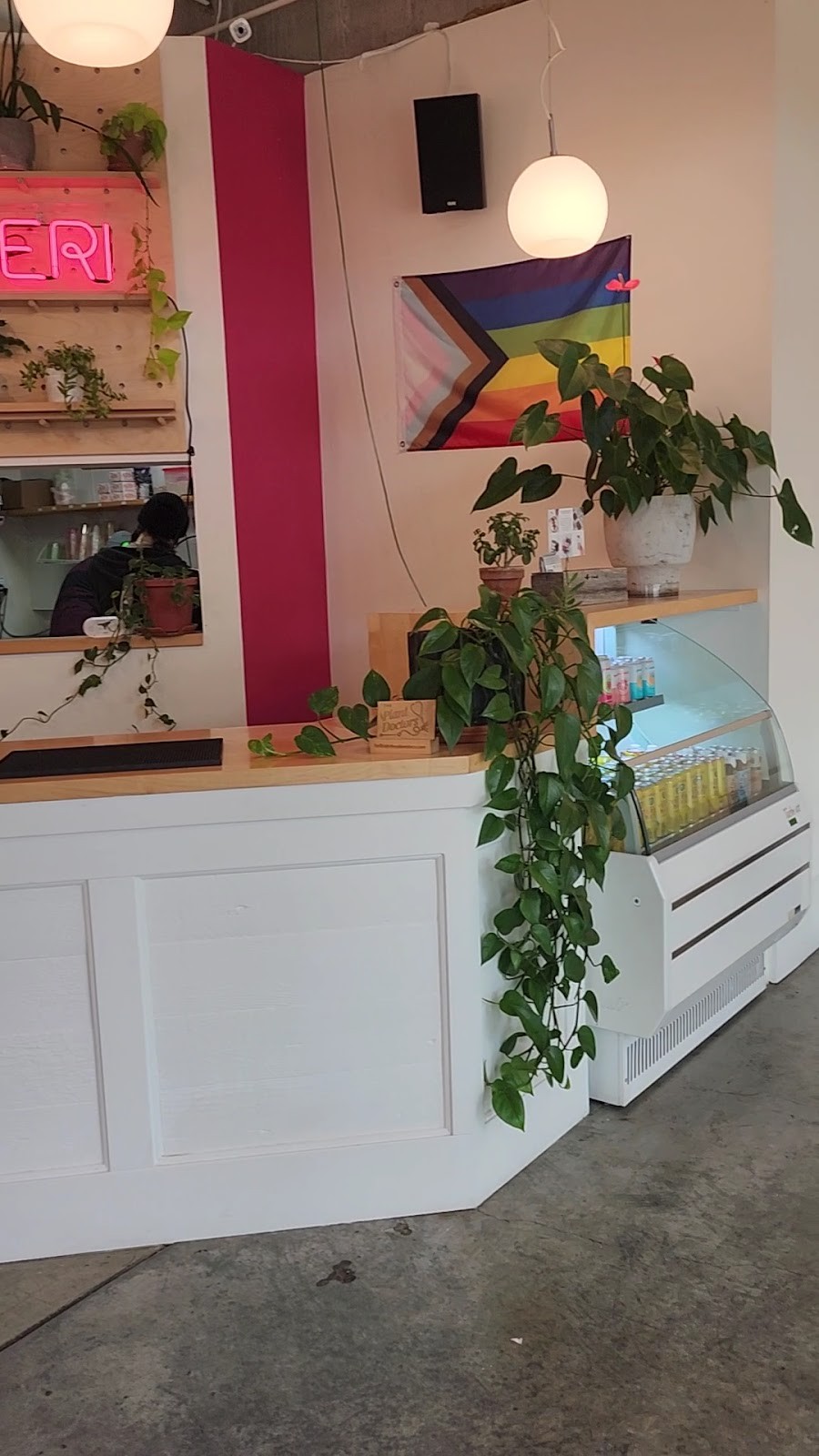 Moberi - Acai Bowls & Smoothies: the place
