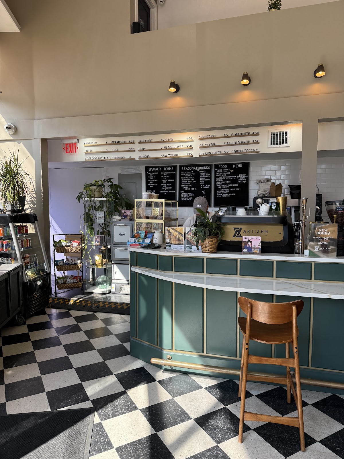 ARTIZEN NYC: the place