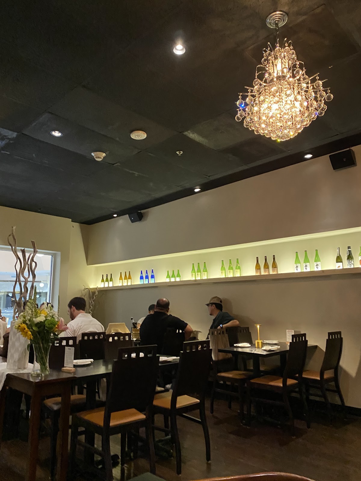 RICE: the place