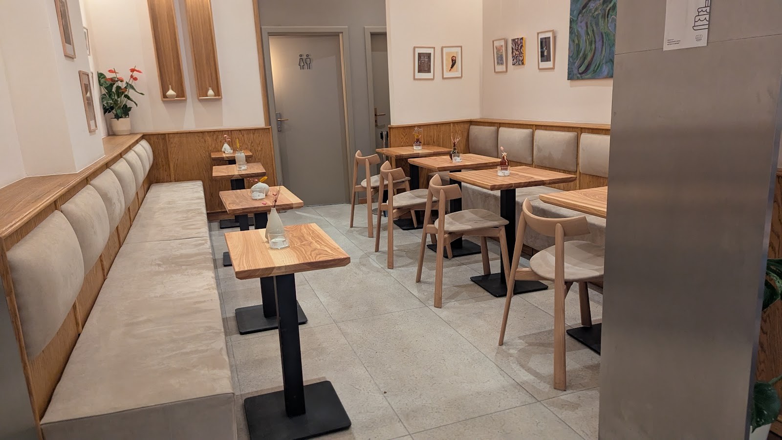 amatō: the place