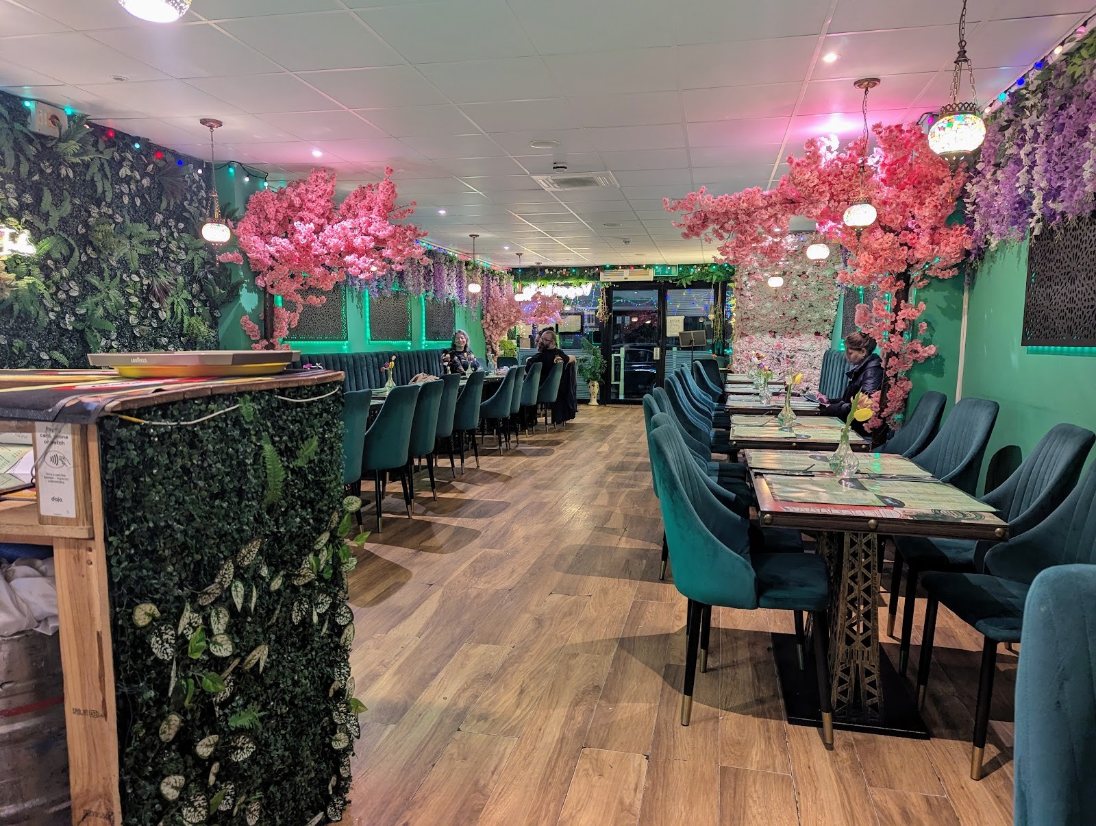 VEGAN INDIA: the place