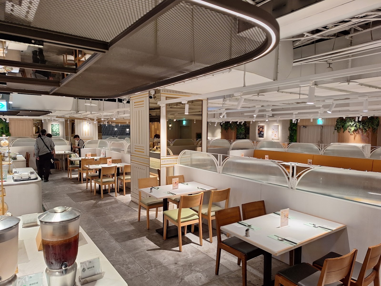 Fruitful Food 果然匯: the place