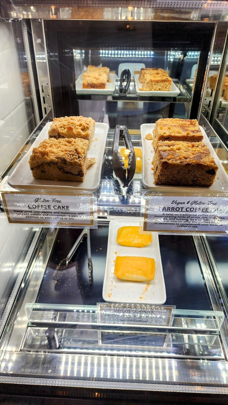 The American Açaí Cafe: the place