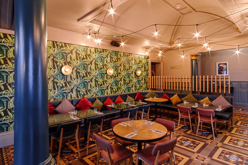 PizzaExpress: photo