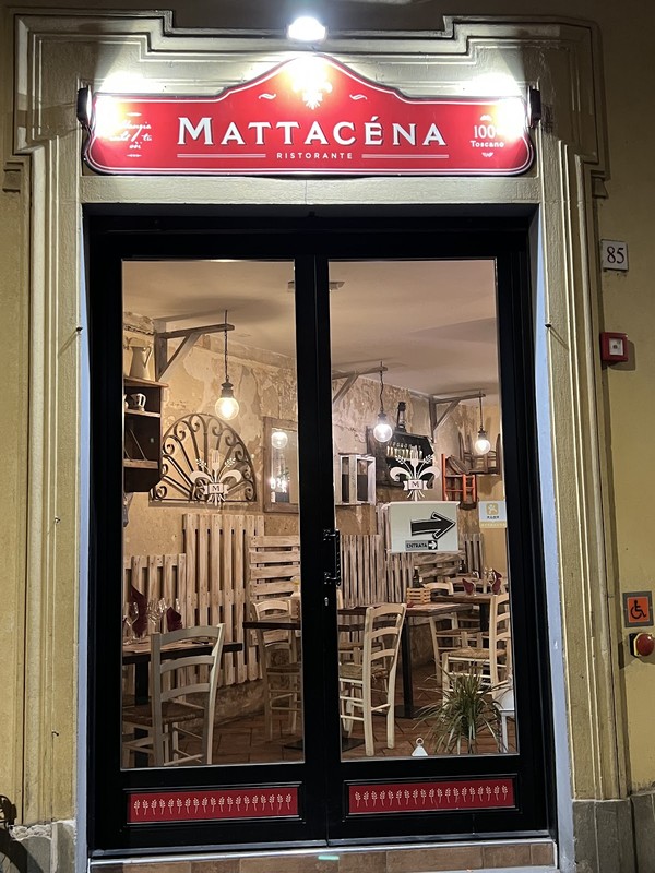 Mattacena: photo