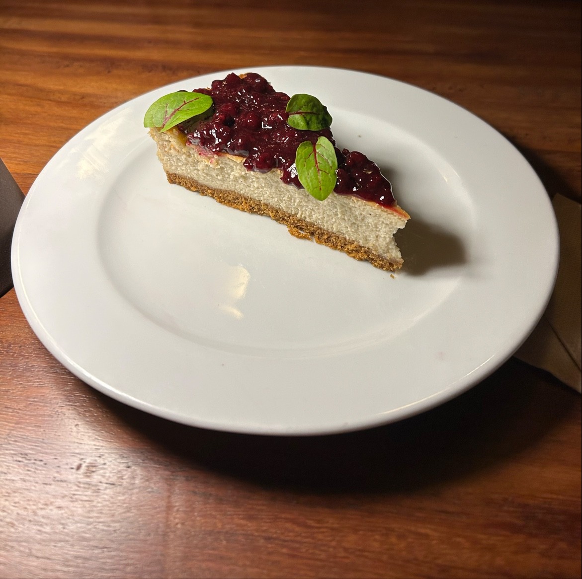 UMAMI PLANT BASED: food & drinks