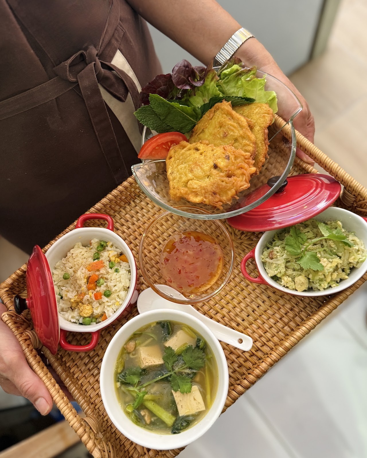 Conscience - Vietnam in Paris: food & drinks