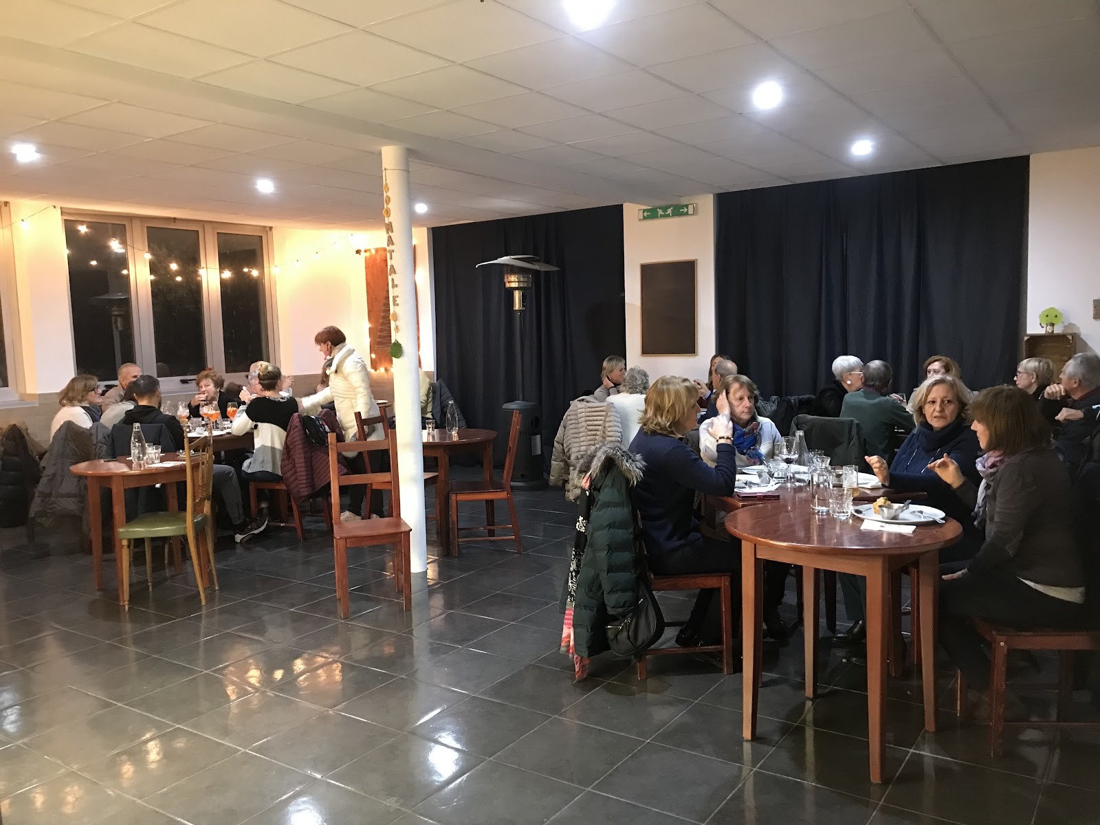 Green Tips: the place