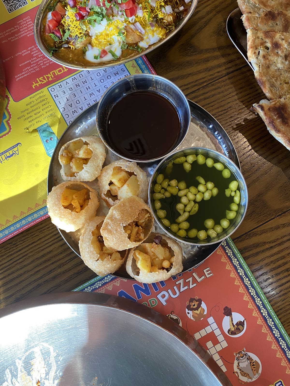 Punjab PureVeg by Amritsr- Pure Vegetarian Restaurant in Dubai: food & drinks