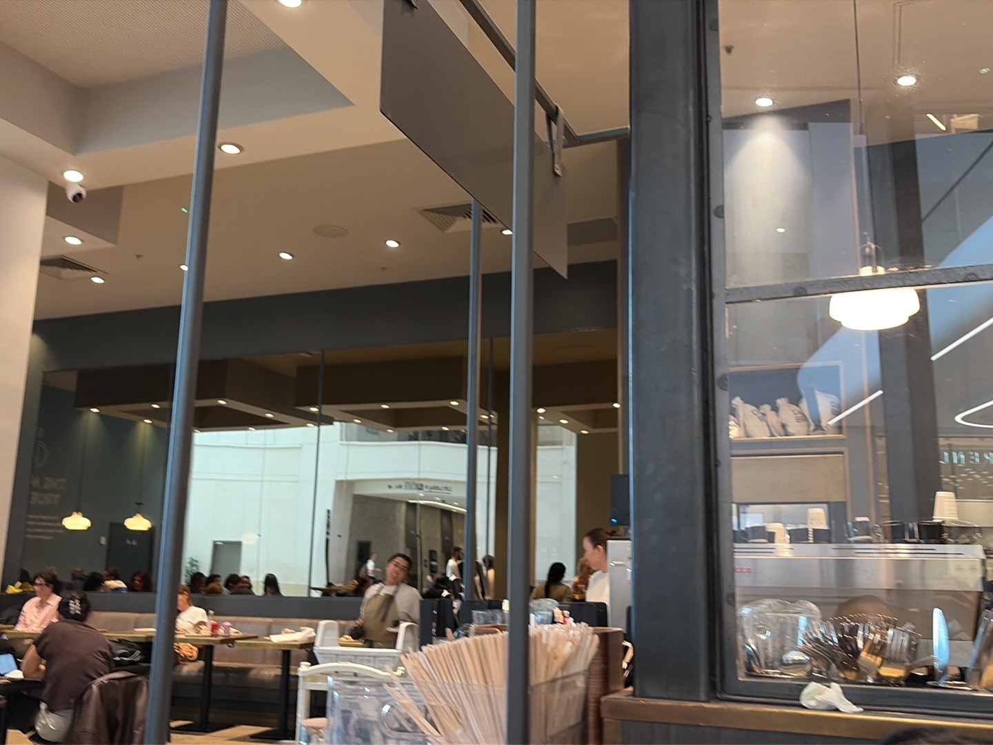 Ole & Steen: the place