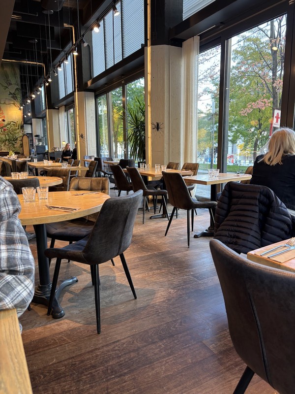SESAME - BISTRO ASIATIQUE: photo
