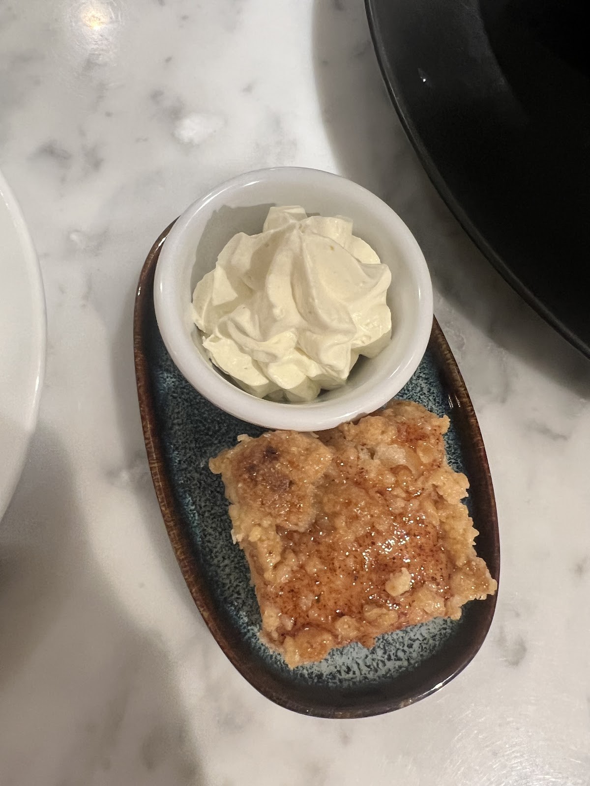 Kafé Plattan: food & drinks