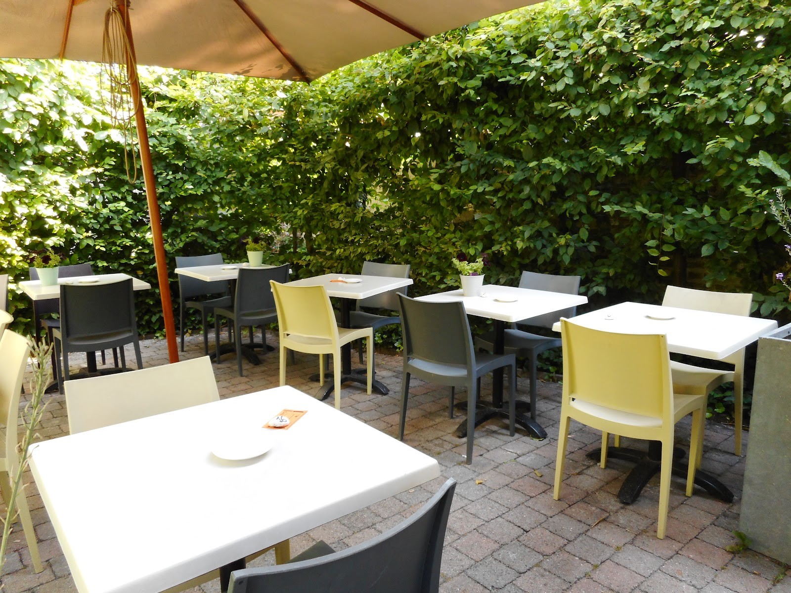 De Appelier🌱: the place