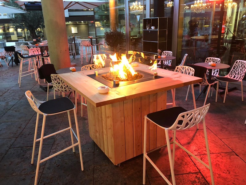 San's BISTRO & WEINBAR - Stuttgart: photo