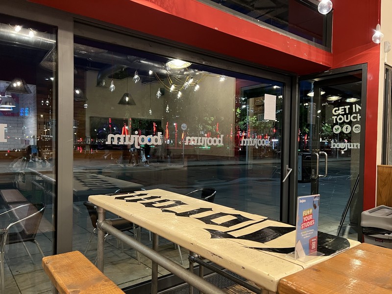 Boojum - Hanover Quay: photo 4