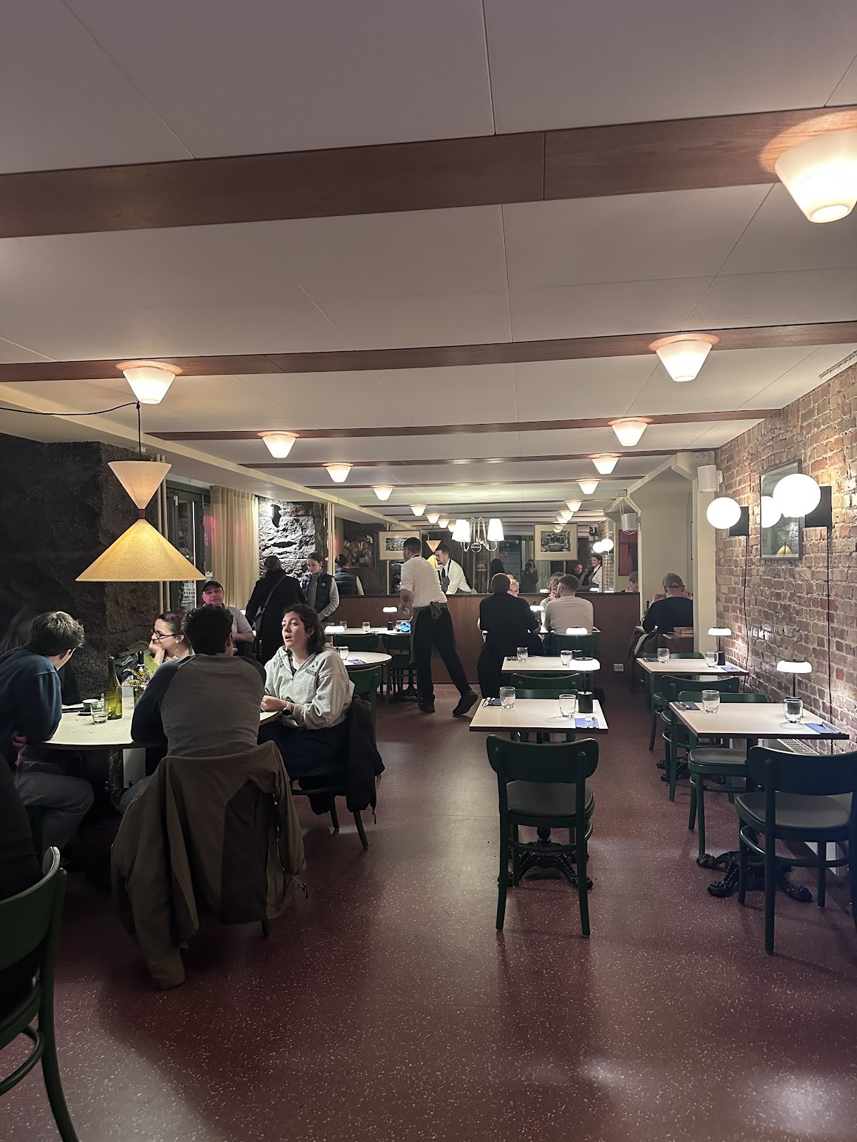 MaMeMi: the place