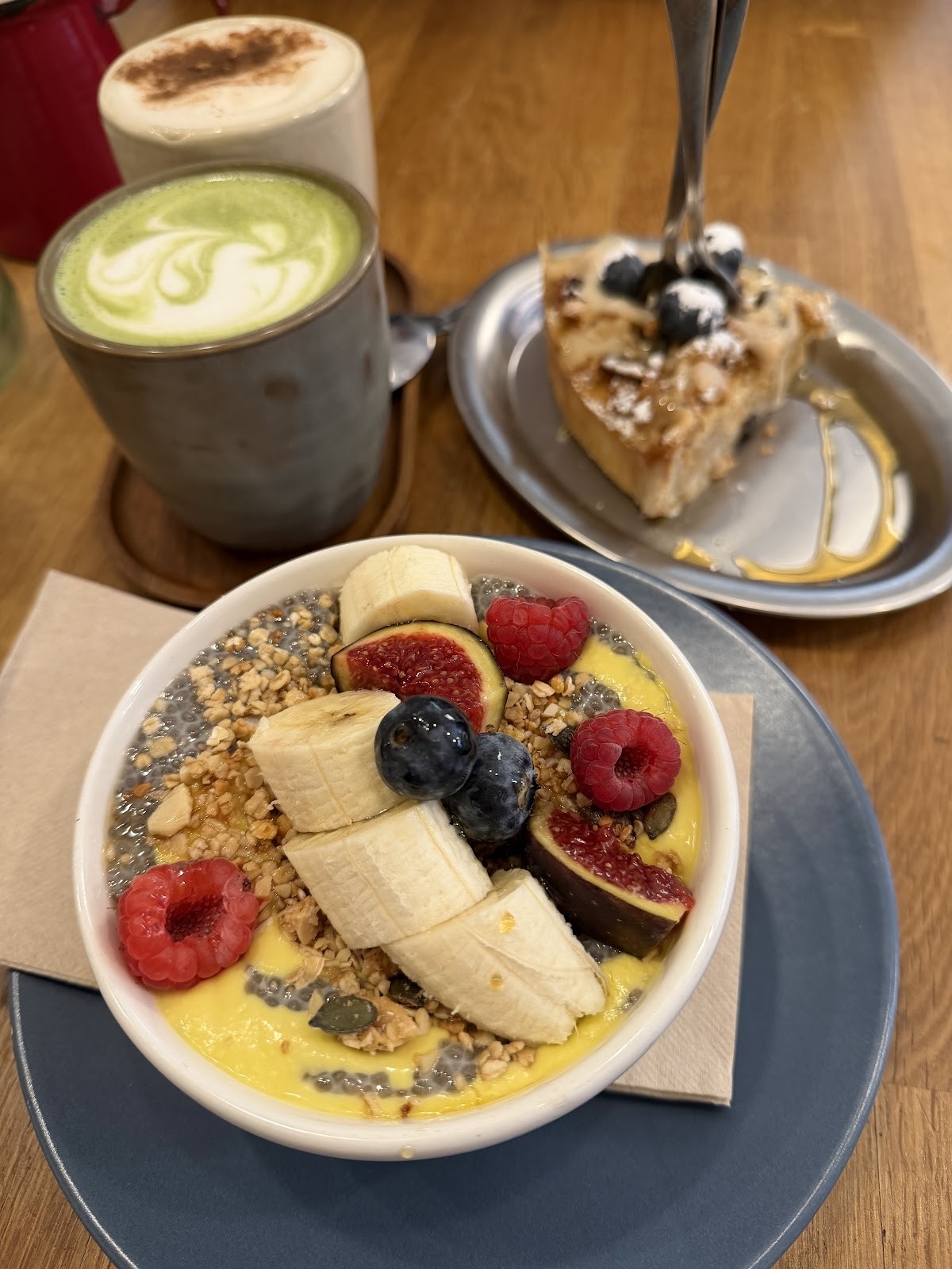 Botànic: food & drinks