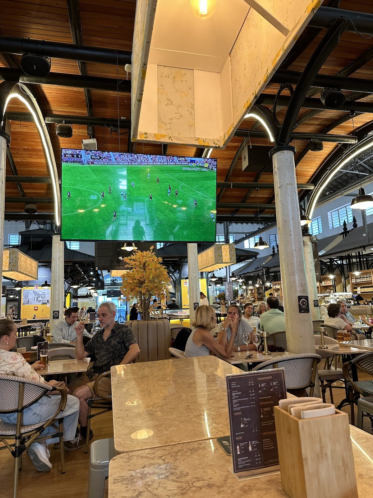 Hummusbar Lisboa: the place