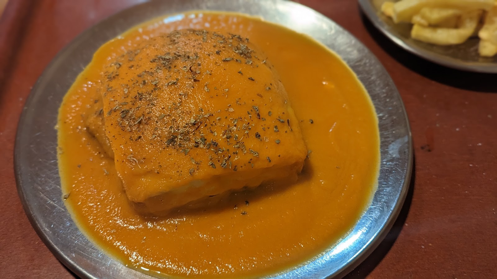 O Oriente no Porto: food & drinks
