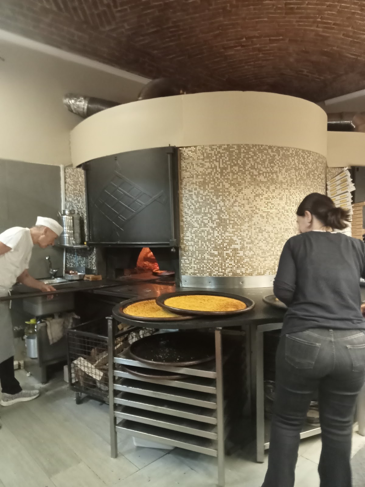 Dessì: the place
