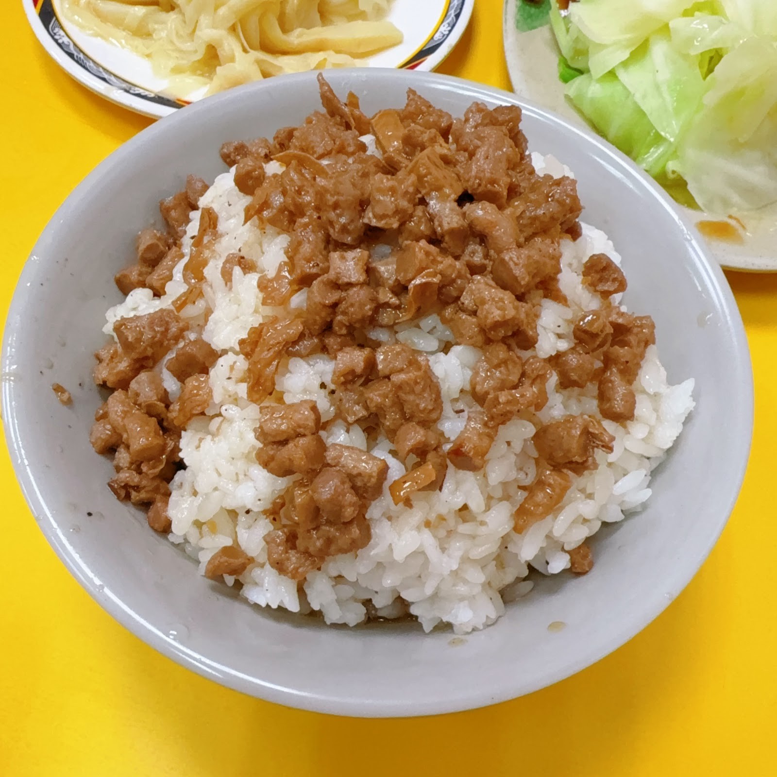 Ningxia Vegetarian Restaurant - 寧夏素食小館: food & drinks