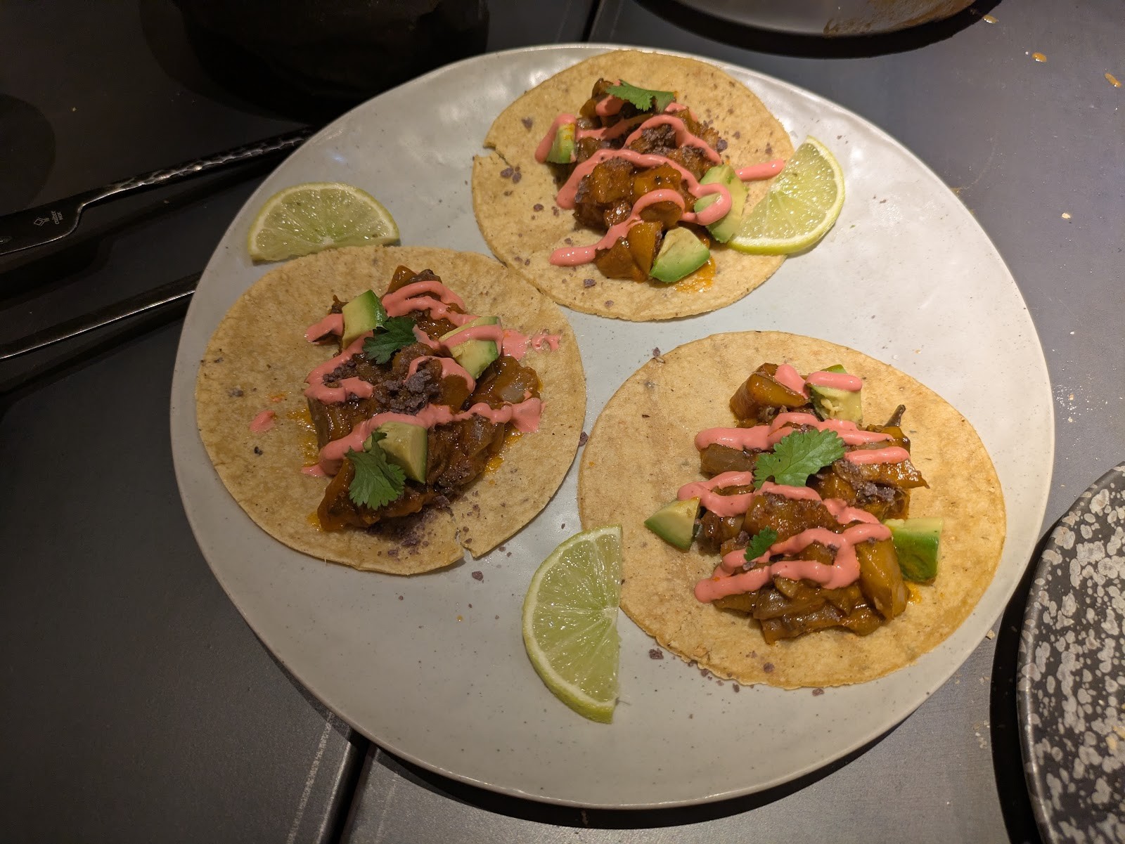 La Huerta Funky Castizo: food & drinks