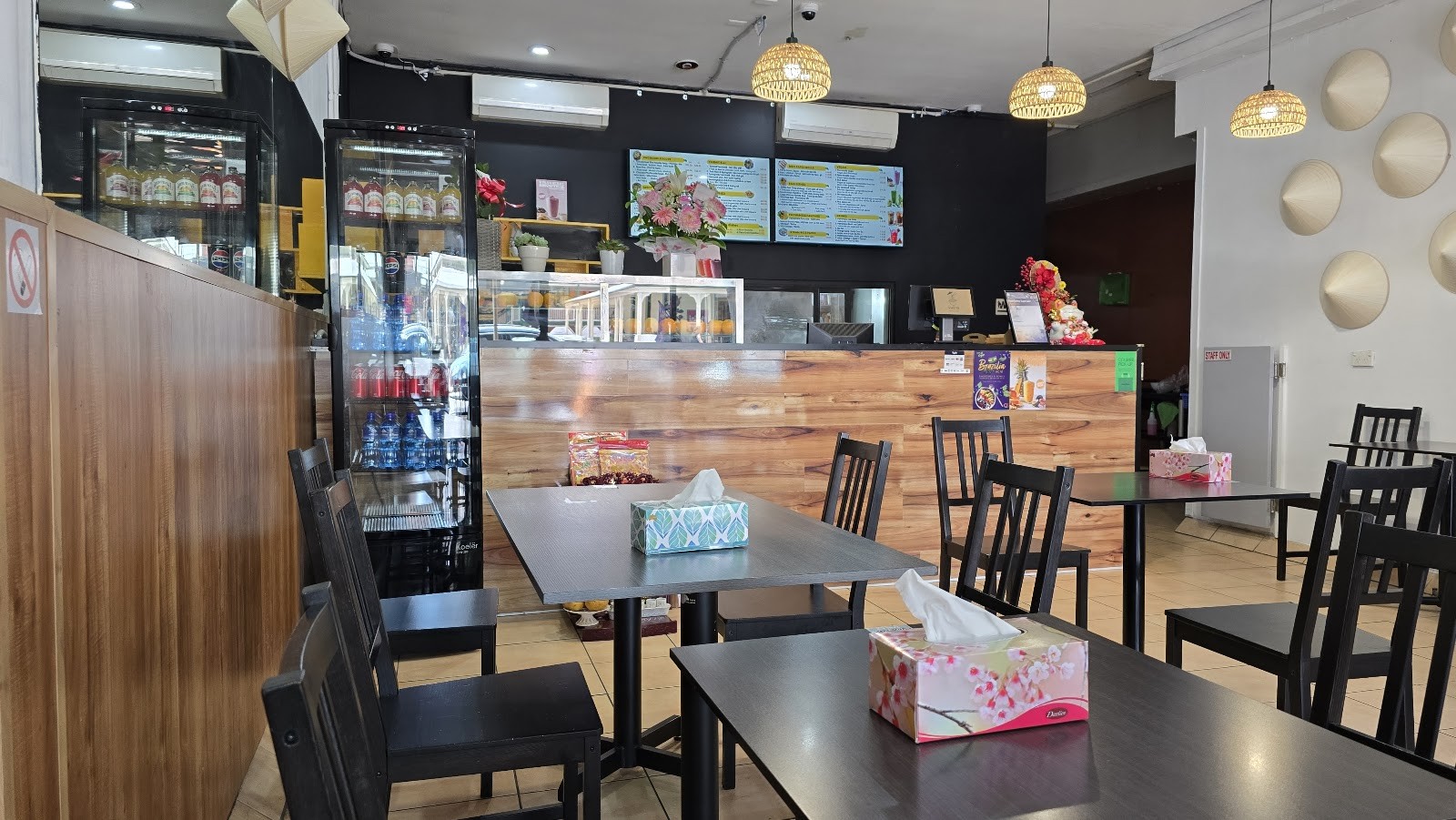 Pho 39 Campbelltown: the place