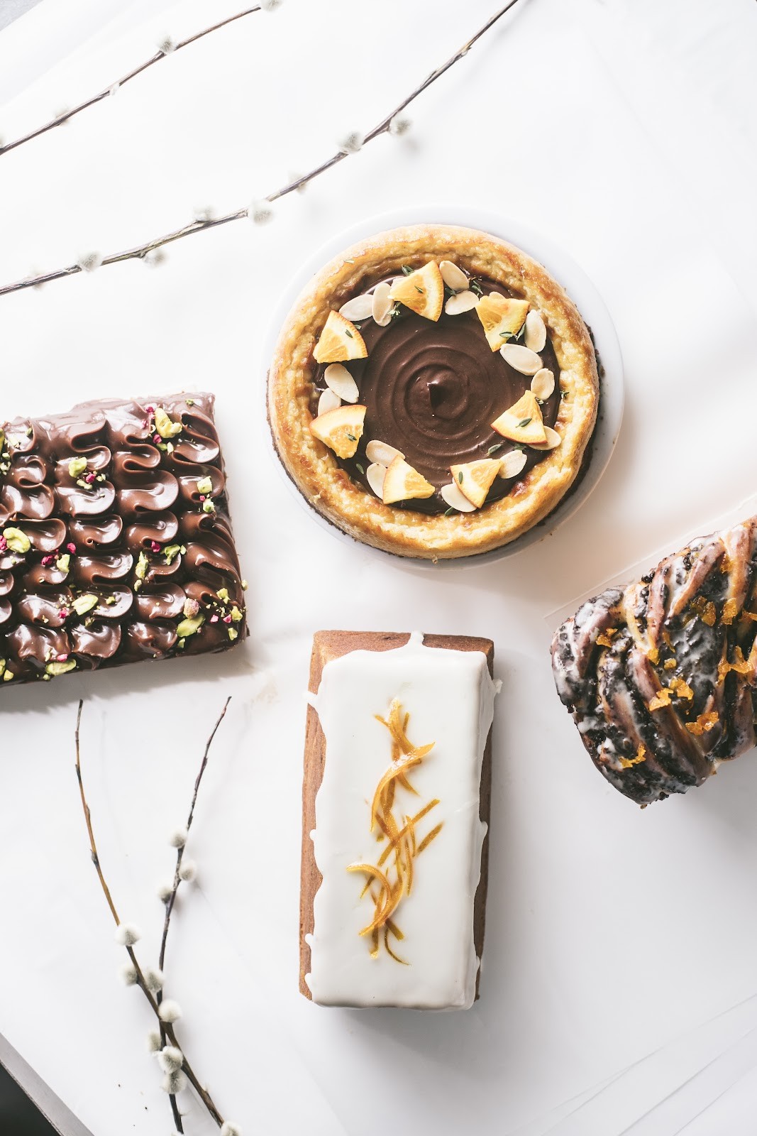 Zgoda Cafe: food & drinks