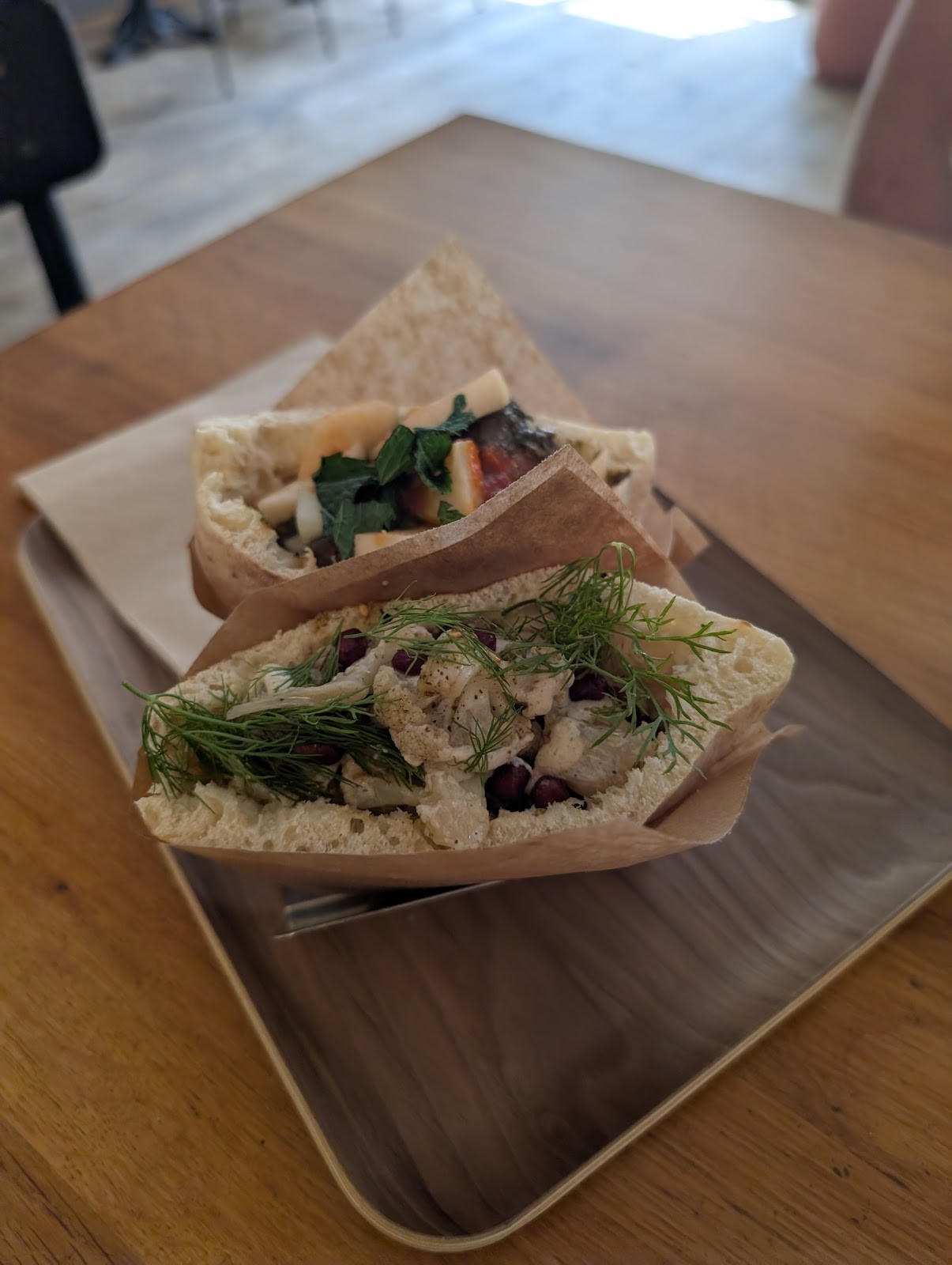 Castro: food & drinks