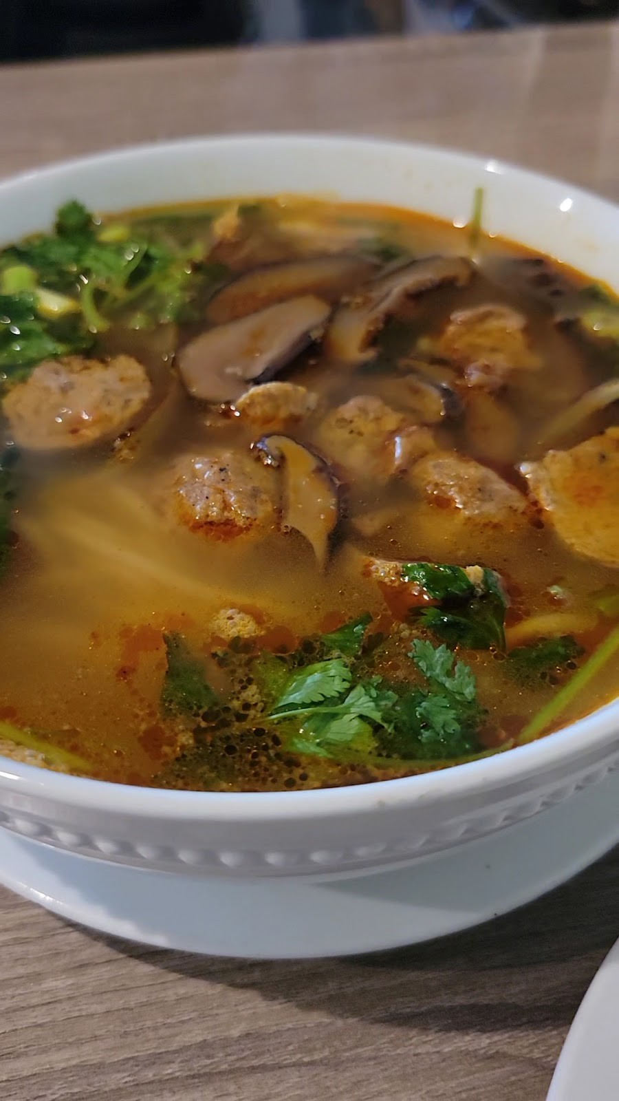 The Purple Mint - El Cajon Blvd: food & drinks