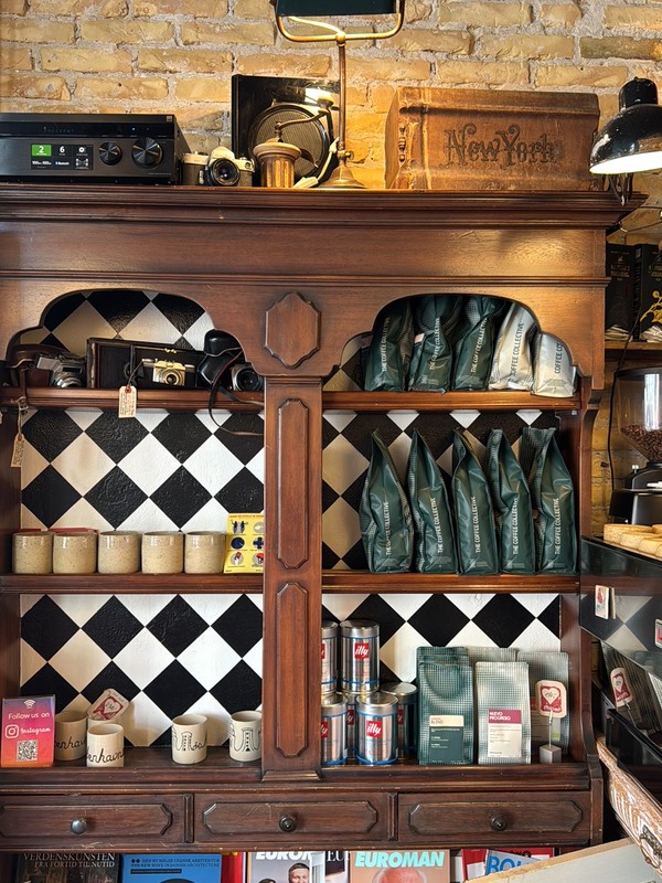 Coffee Minor: photo 4