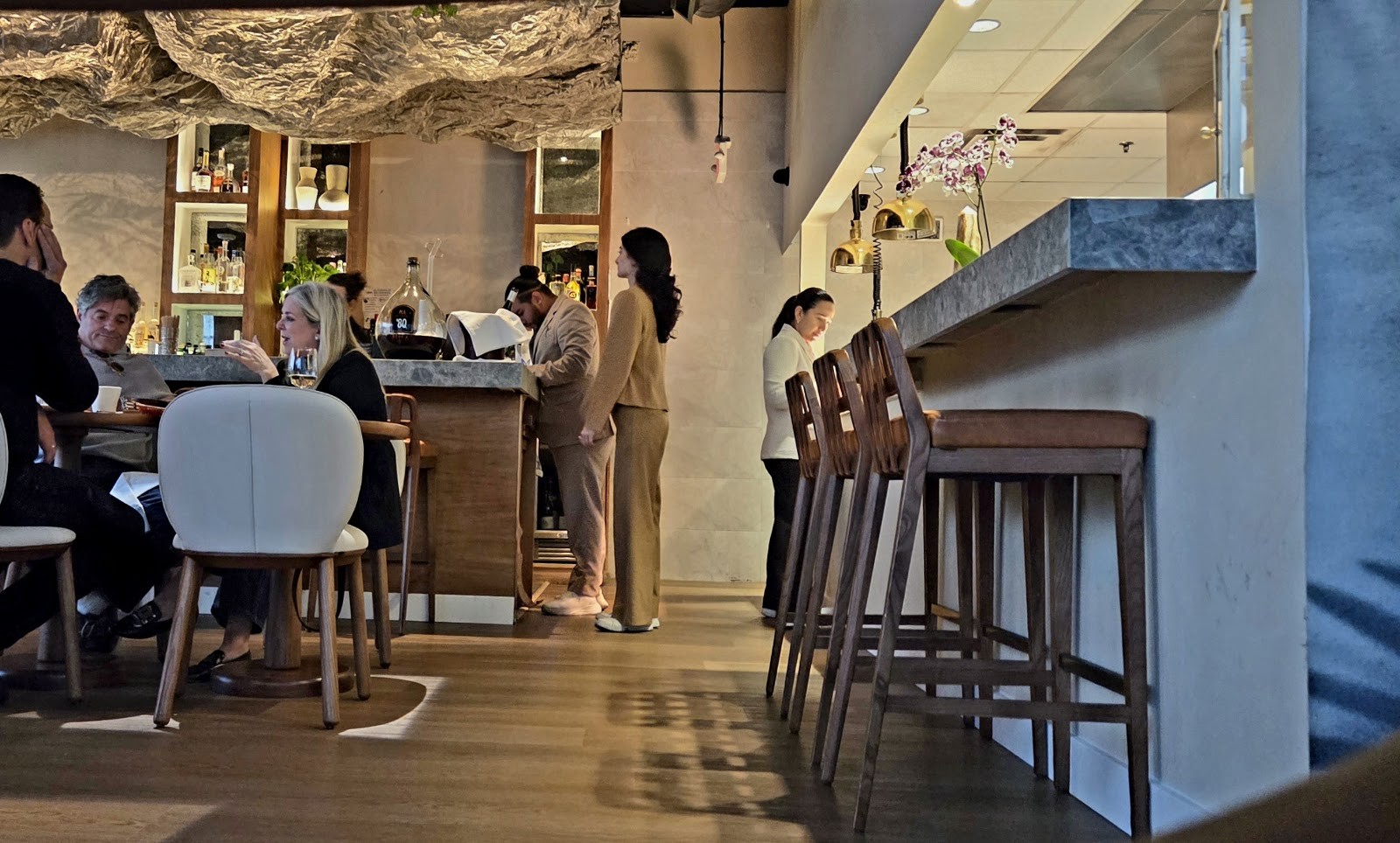 MITA: the place