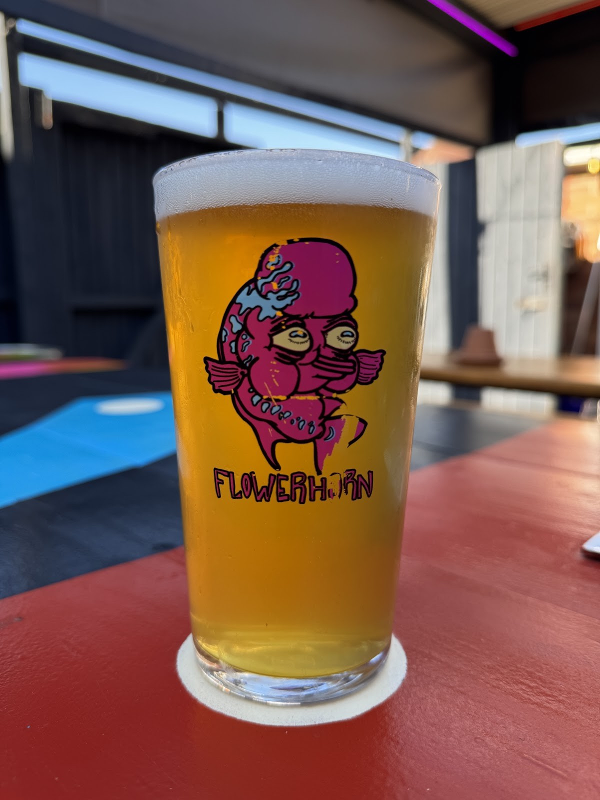 SLIZZA PIZZA & PUB: food & drinks
