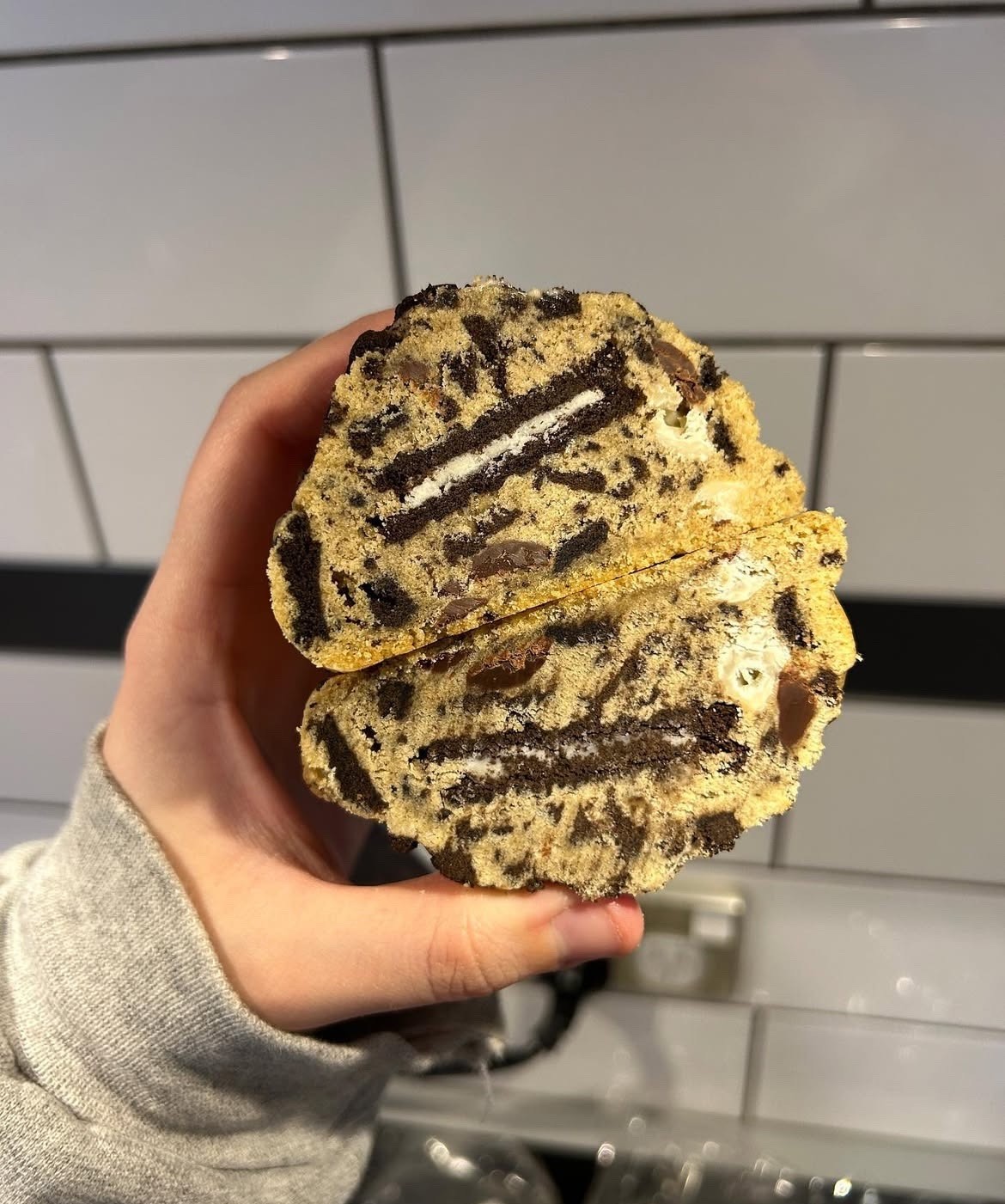 The Vegan Treatory: food & drinks