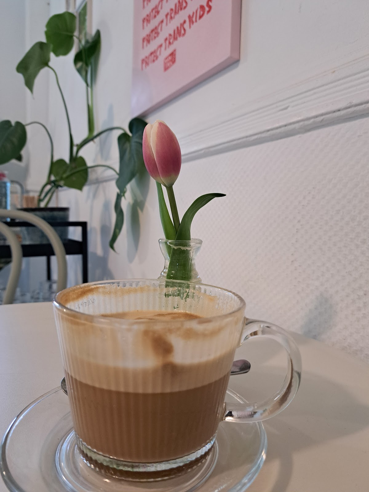 C+ Bakery: food & drinks