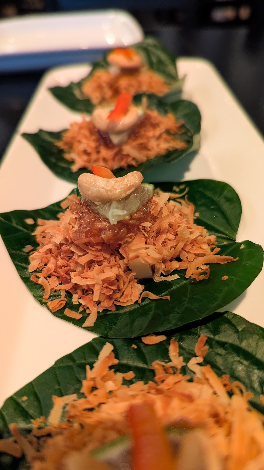 ChuChai: food & drinks