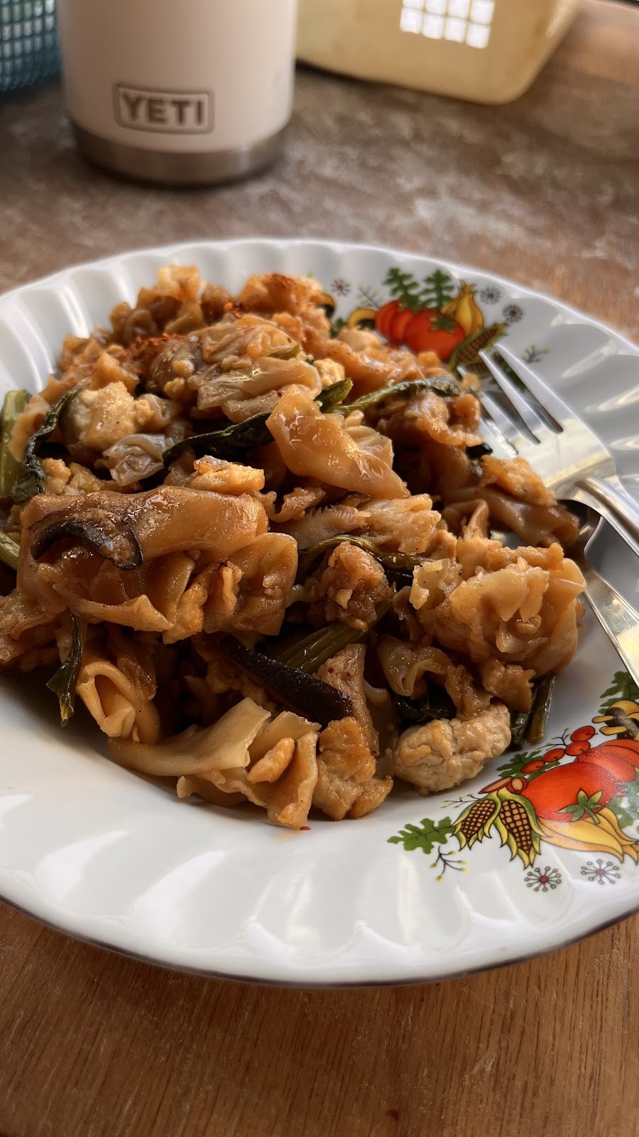 Vegan Buddy: food & drinks