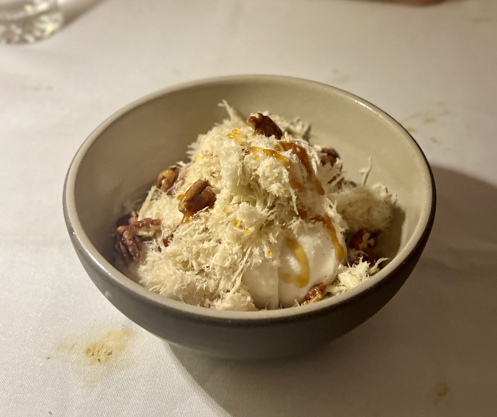 SHŌSH: food & drinks